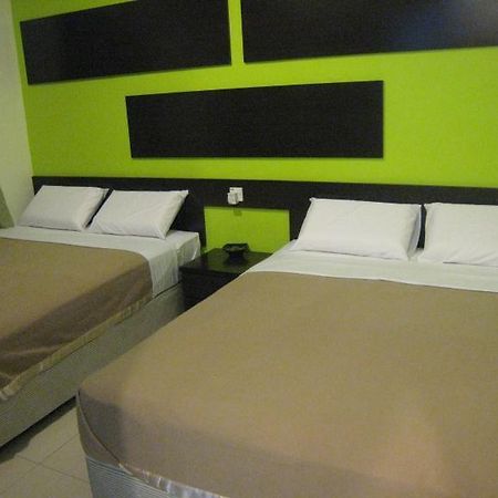 Tropicana Inn Sitiawan Εξωτερικό φωτογραφία