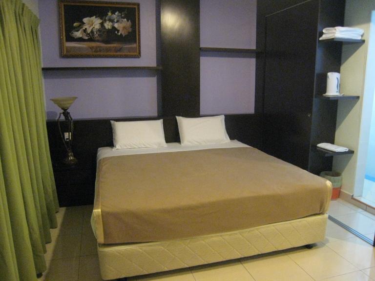 Tropicana Inn Sitiawan Εξωτερικό φωτογραφία